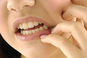 Ağız İçi Yaraları Belirtileri ve Tedavisi