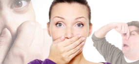 Mideden Gelen Ağız Kokusu Nasıl Giderilir?